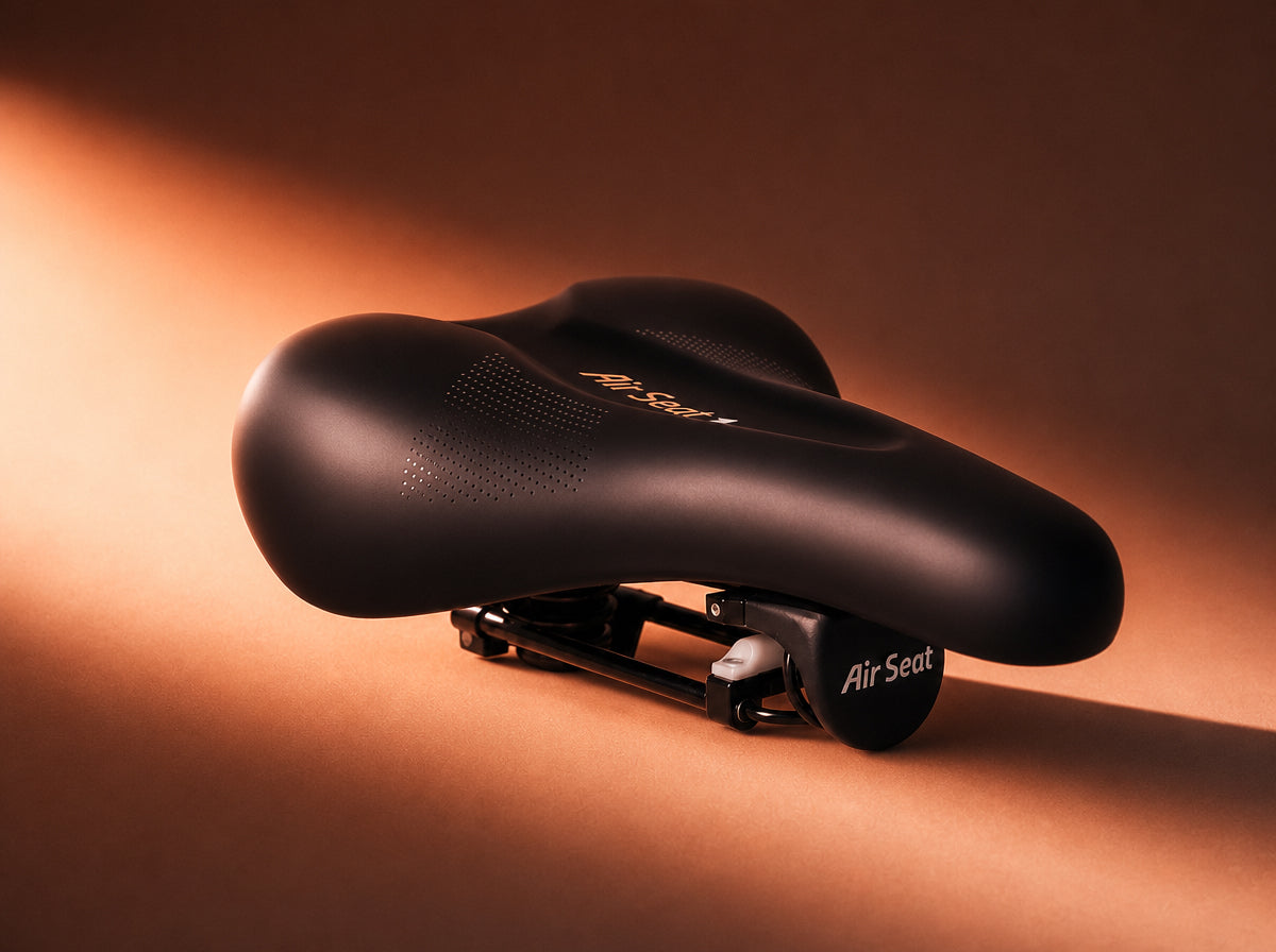 AirSeat1 製品写真