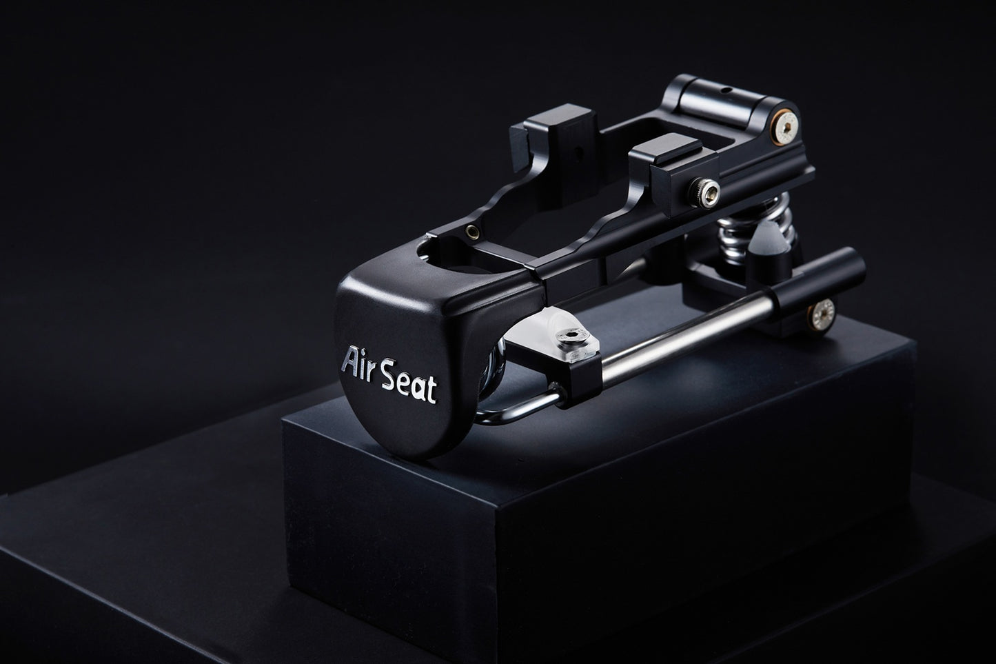 AirSeat25 サドルサスペンション