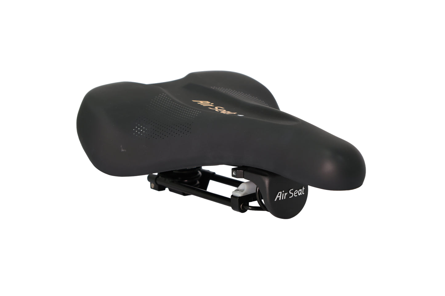 AirSeat1 サスペンションサドル